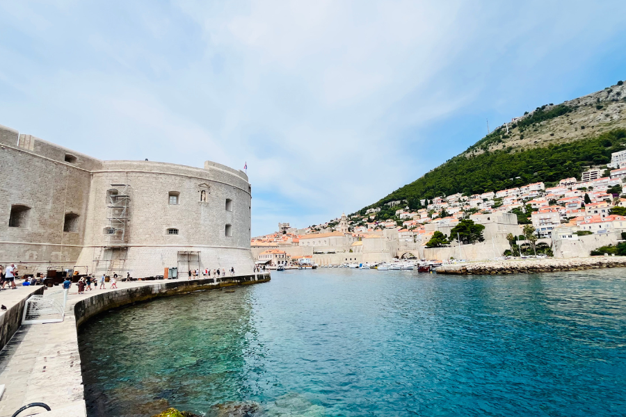 dubrovnik