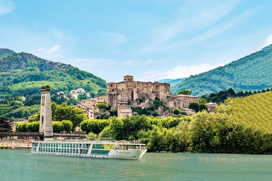 Emerald Cruises