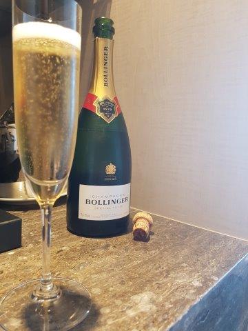 Bollinger