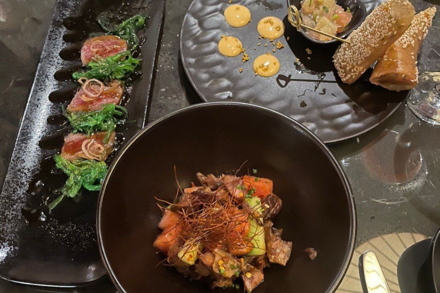 sakura-dining