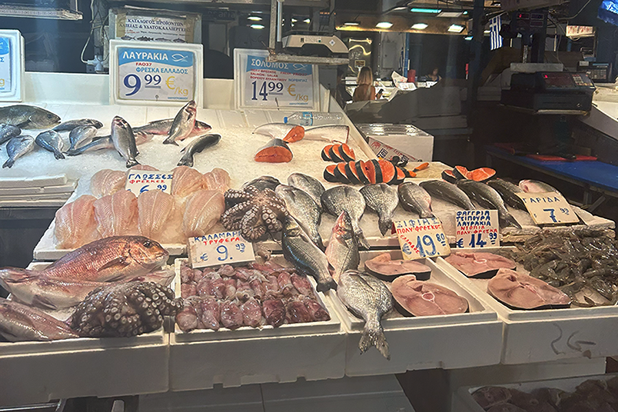 fish-market