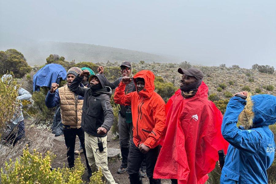 guides-kilimanjaro