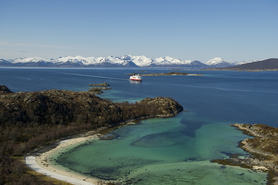 hurtigruten-norway