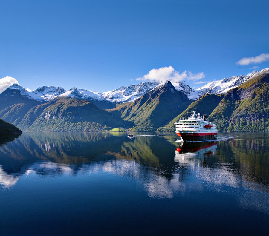 hurtigruten-norway