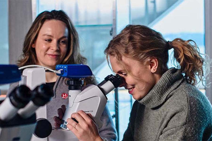 HX Expeditions Citizen Science Programme