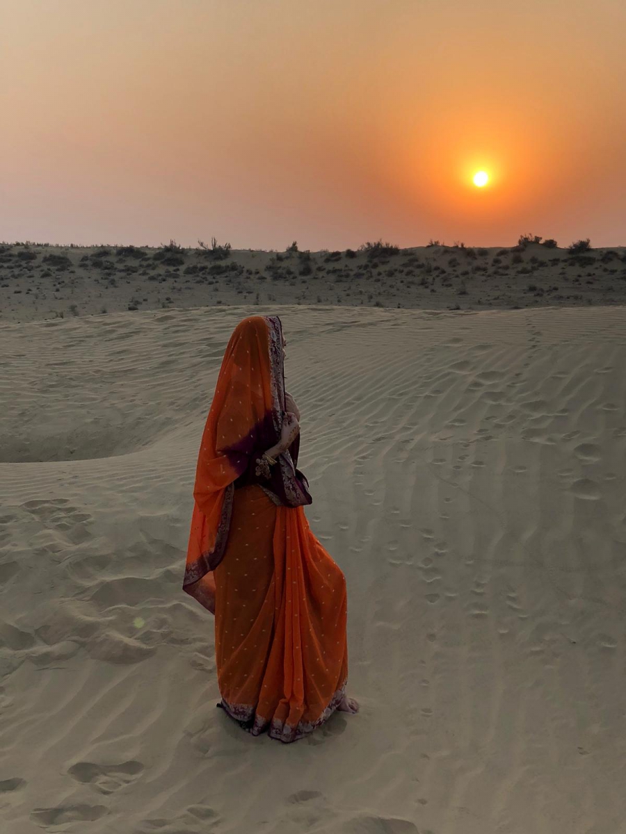 Jaisalmer