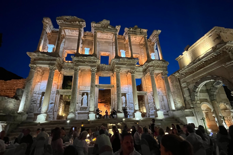 Kusadasi