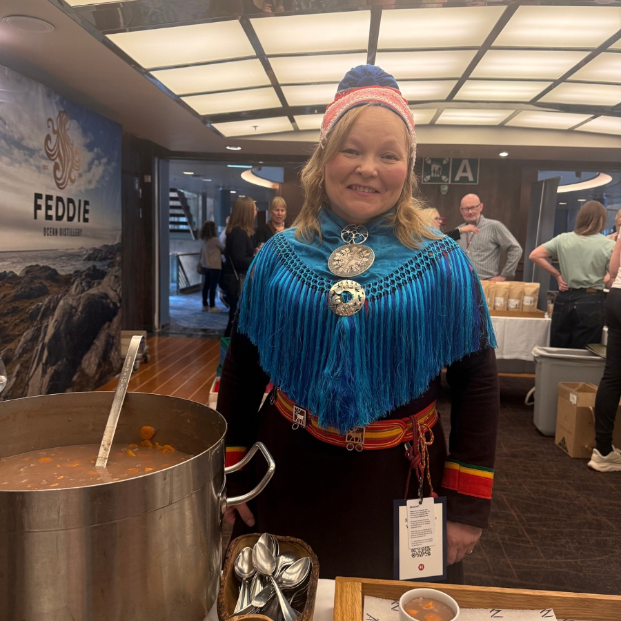Arctic Culture