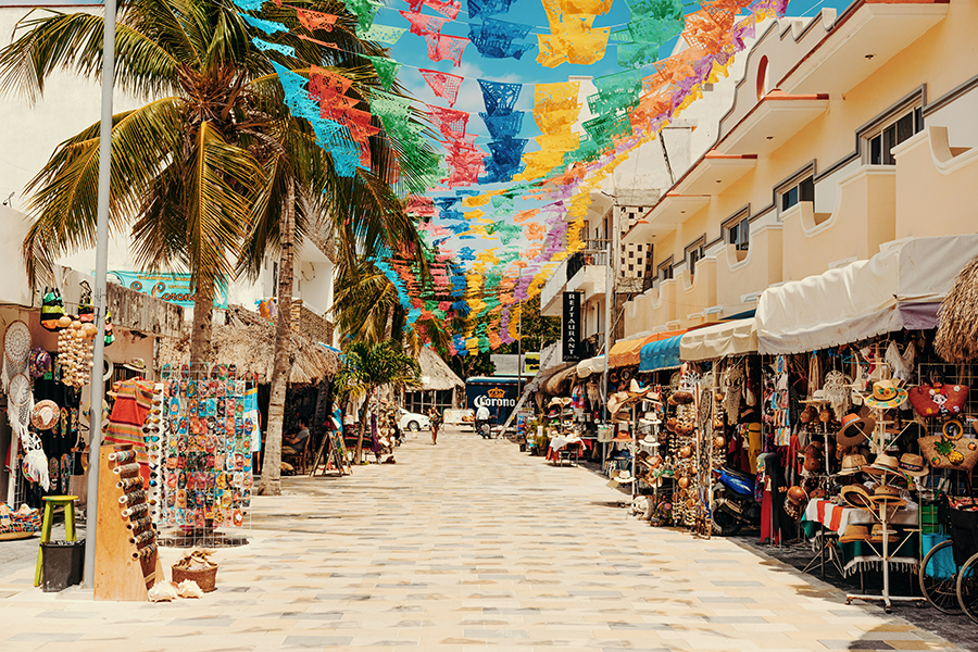 cozumel