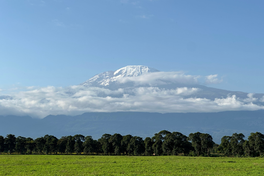 mount-kilimanjaro