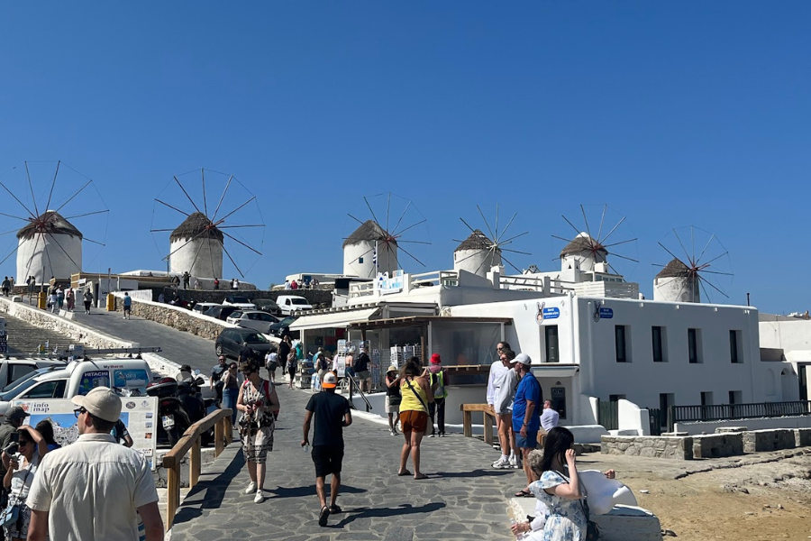 Mykonos
