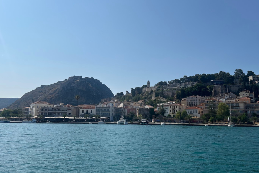Nafplio
