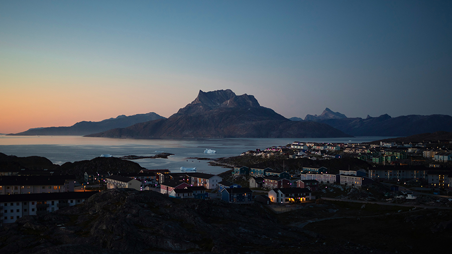 nuuk