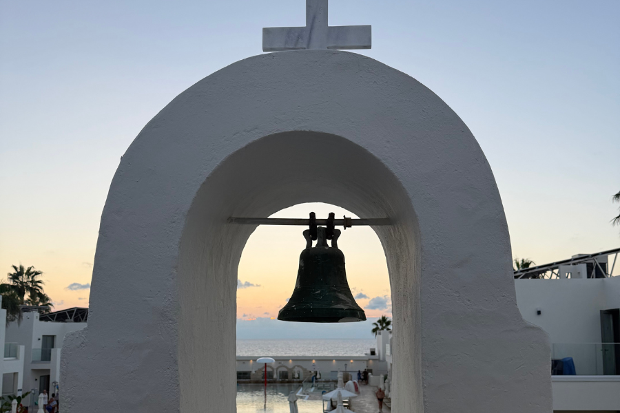 Paphos Old Town