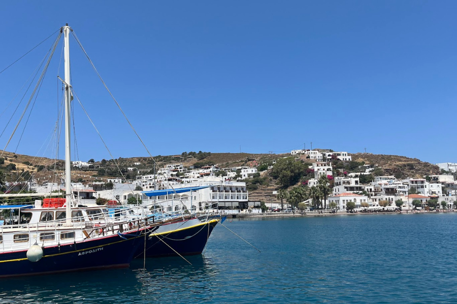 patmos