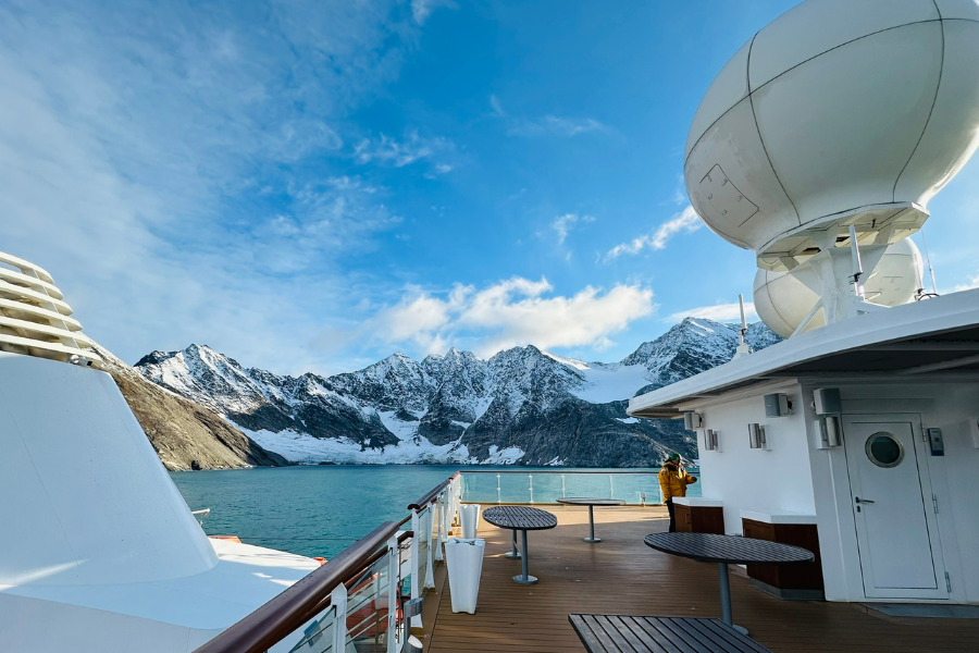 arctic-landscapes
