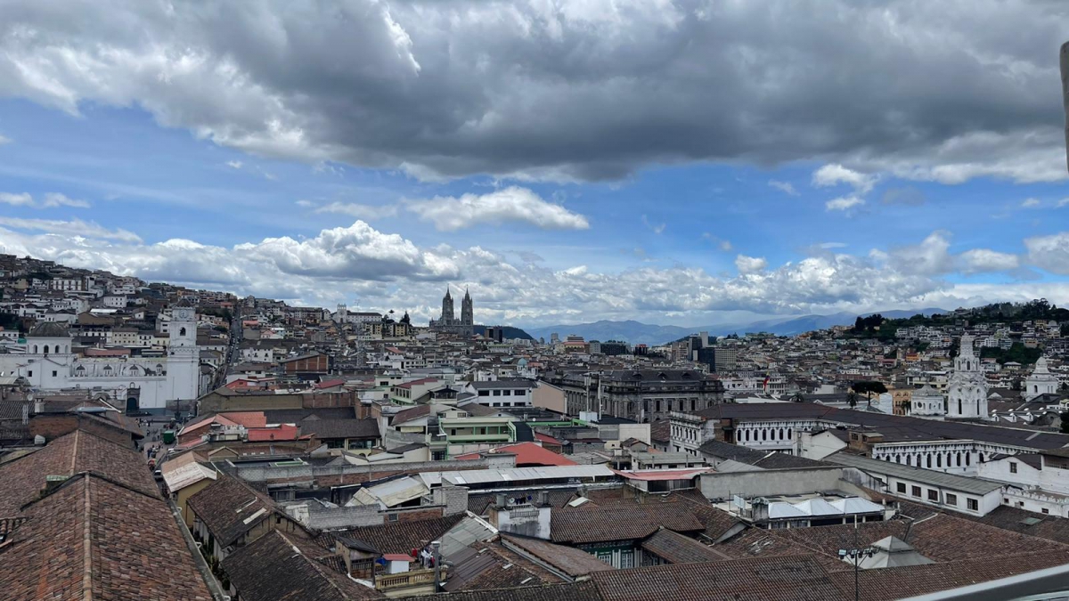 Quito, Ecuador