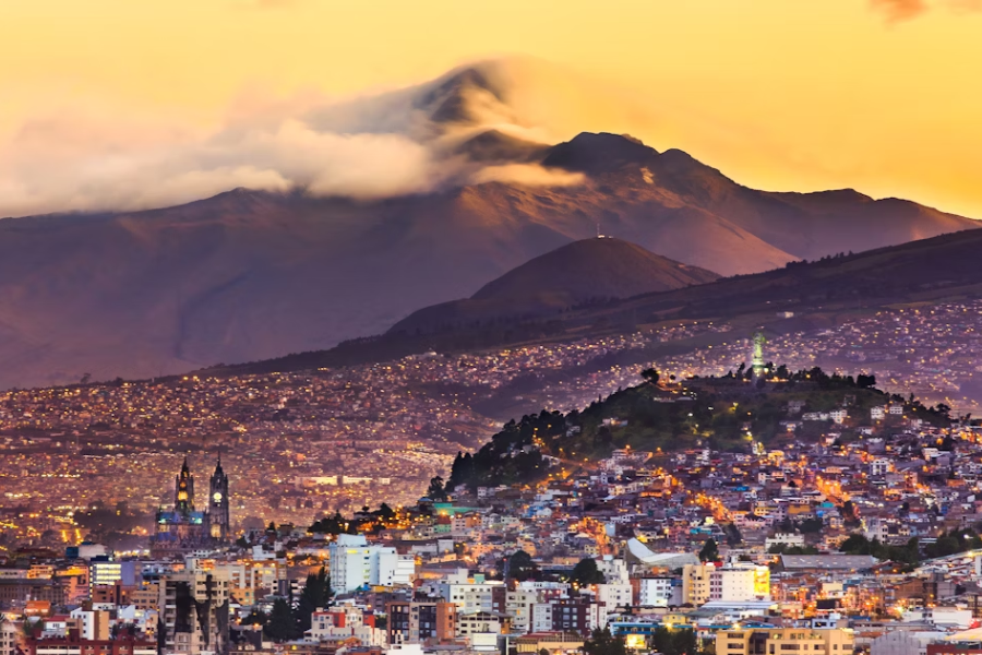 quito