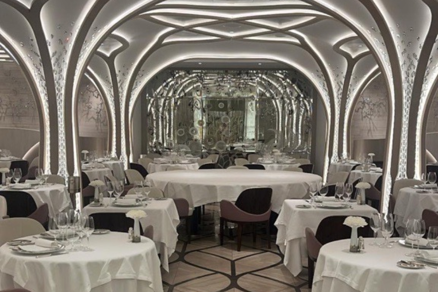 restaurant-regent