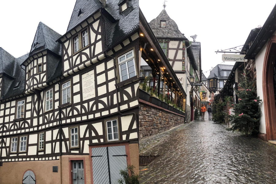 Rudesheim