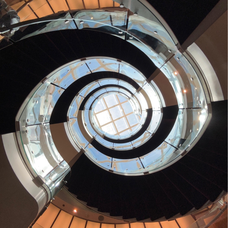 Seabourn Details