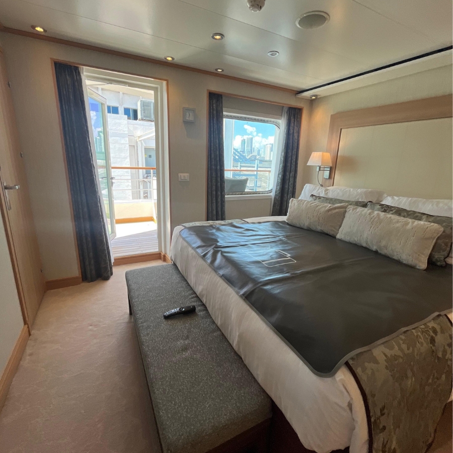 Signature Suite