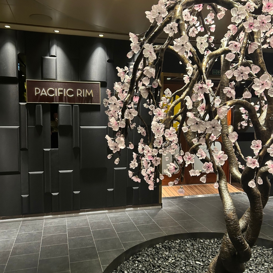 Pacific Rim