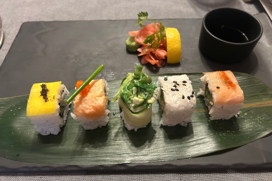Sushi