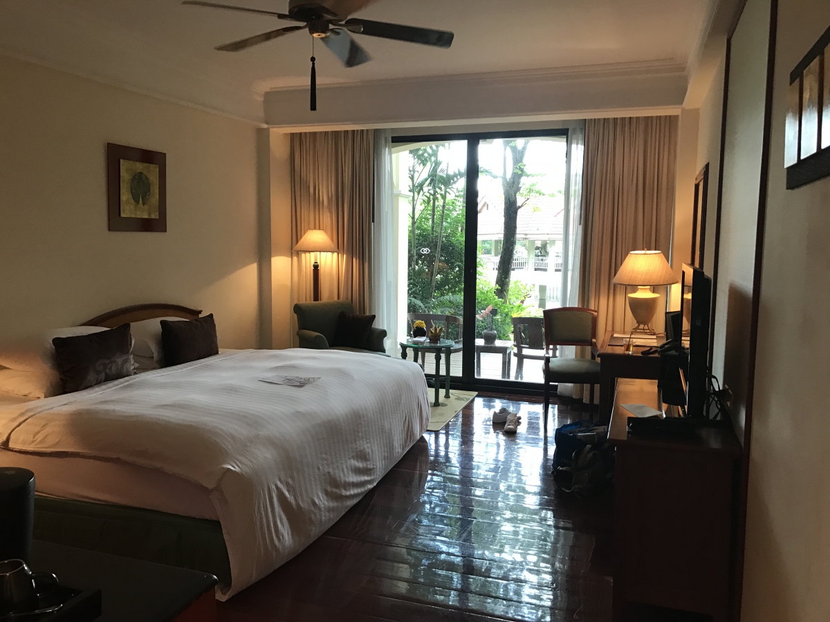 Sofitel Siem Reap