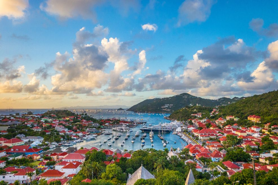 st-barts