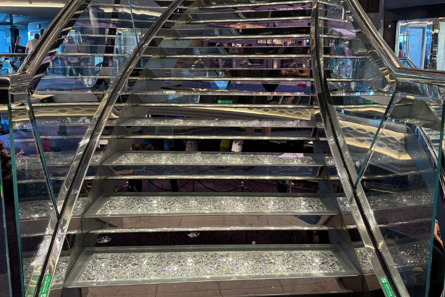 staircase-msc
