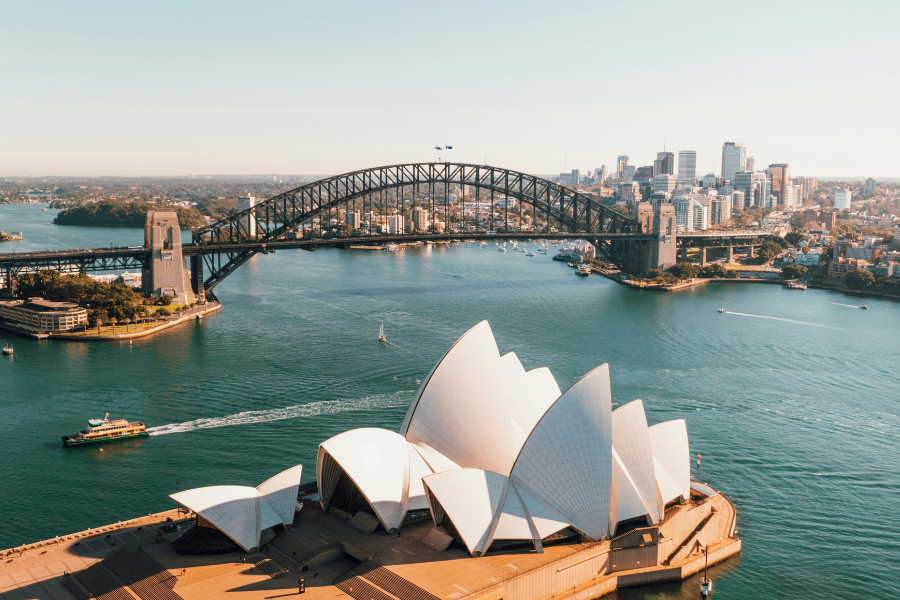 Sydney-australia