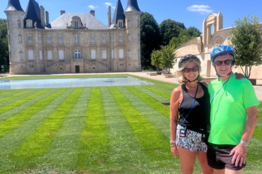 Tony-and-barbara-medoc