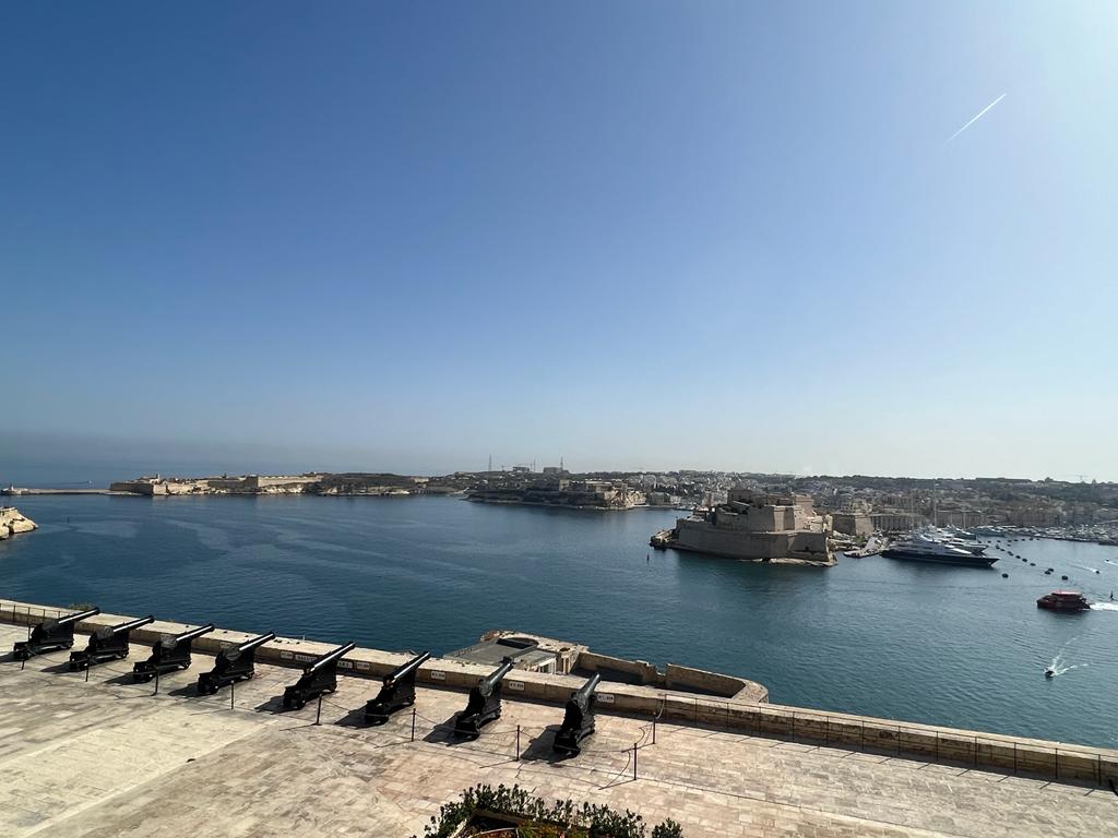 Valletta Malta