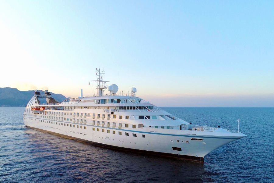 Windstar Star Legend