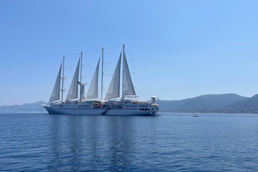 windstar